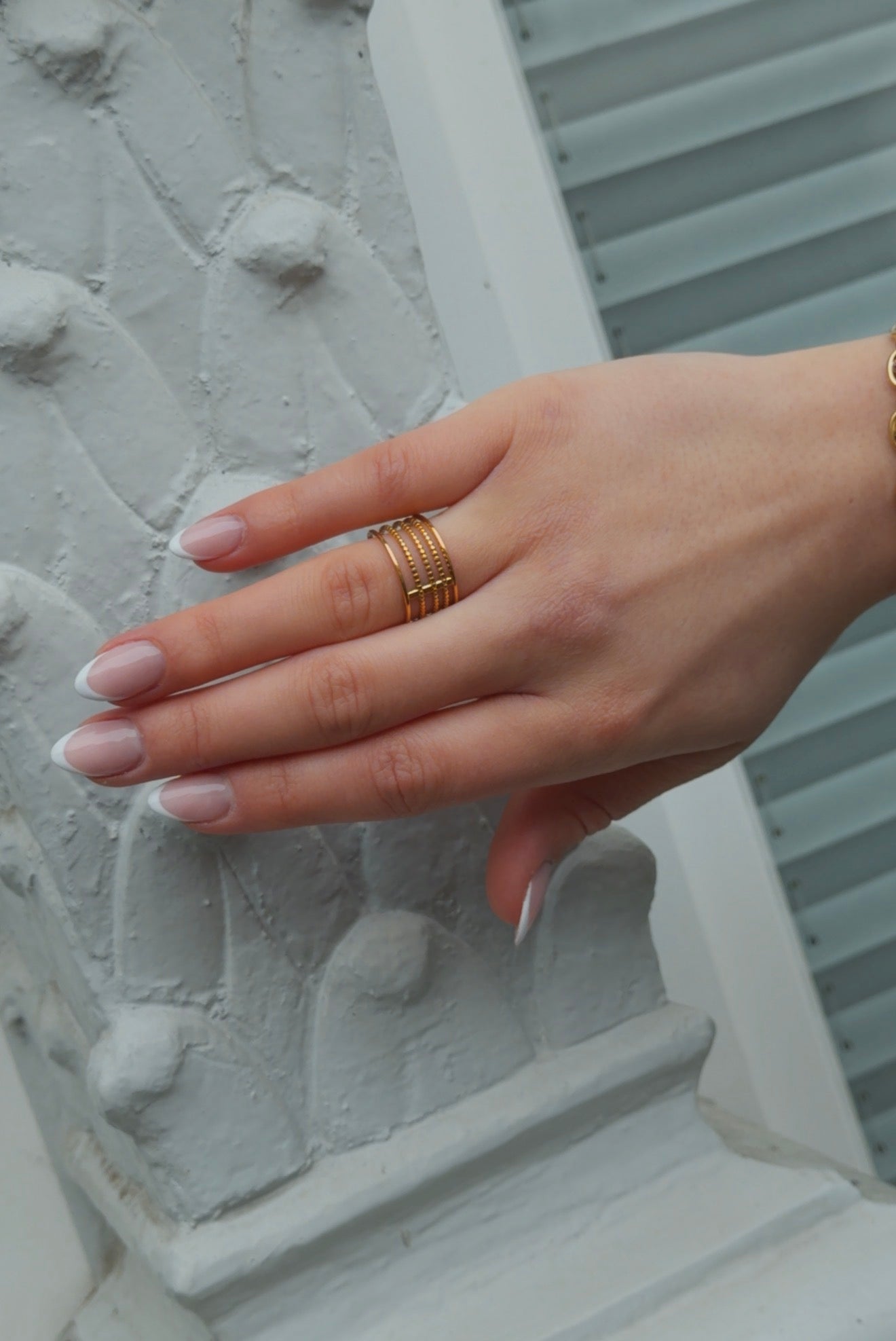 Linea Ring