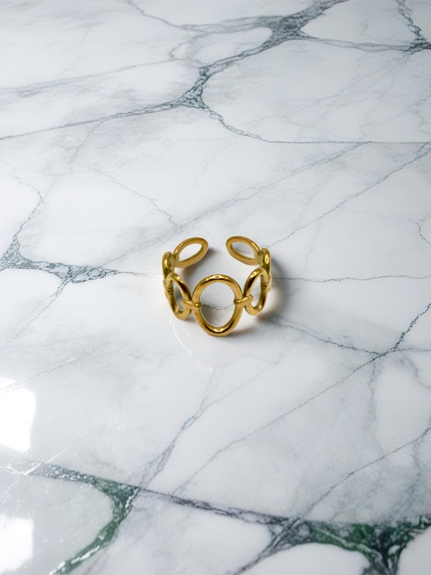 Aurum Ring
