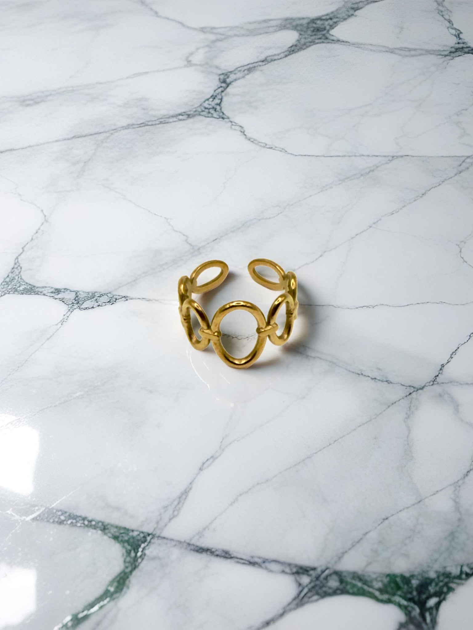 Aurum Ring