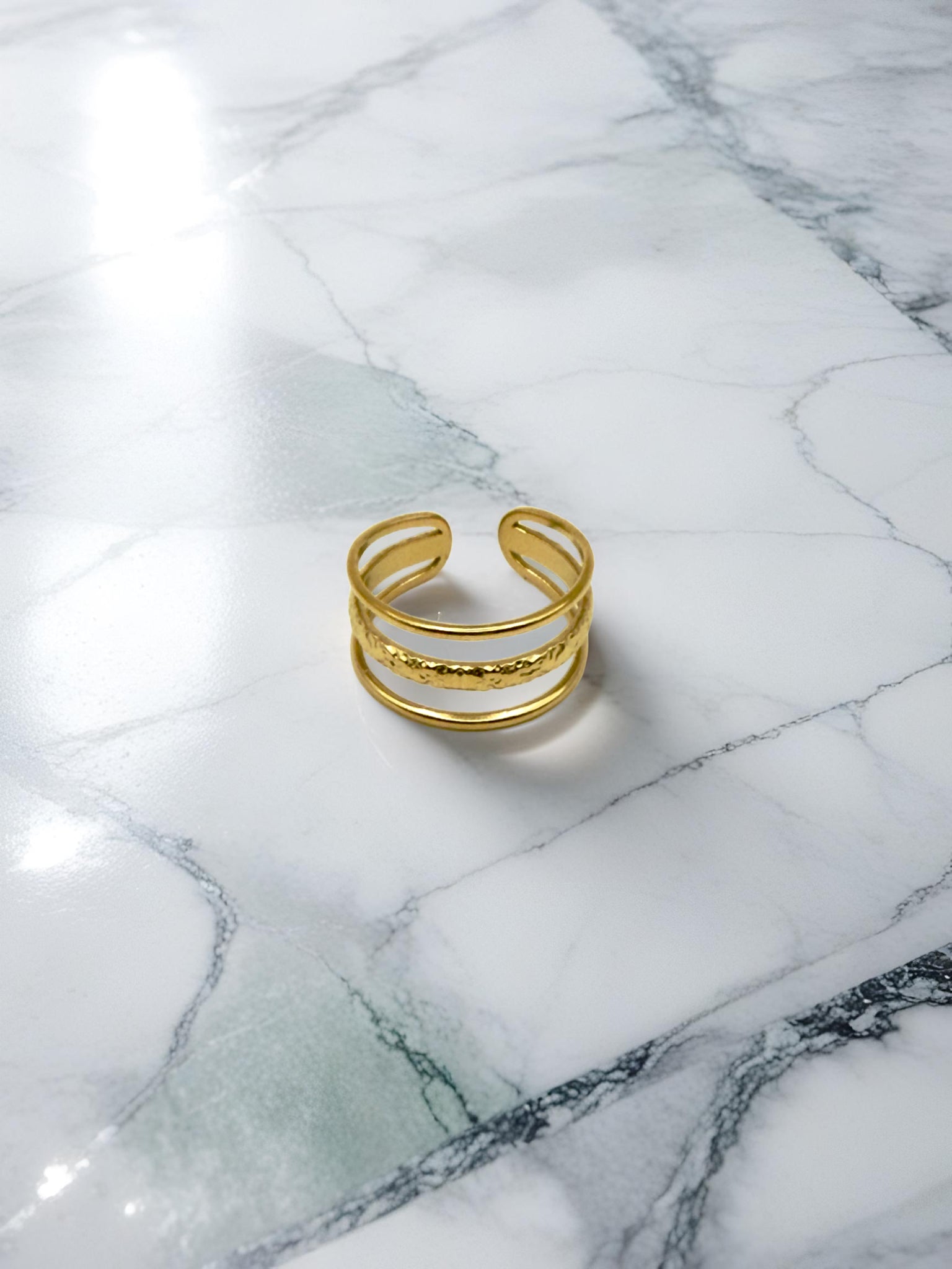 Rosalia Ring